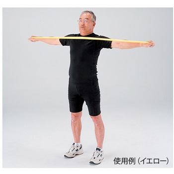 フリーバンド 5m - 淡野製作所