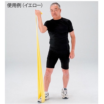 フリーバンド 5m - 淡野製作所