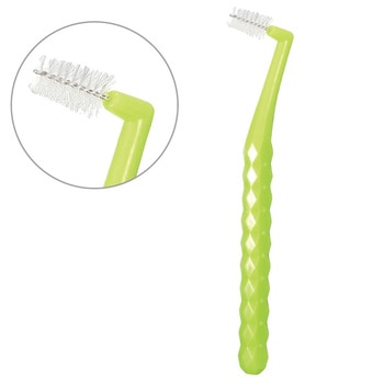 プリズム歯間ブラシ 指導用 50本入 歯愛メディカル