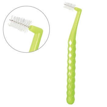 プリズム歯間ブラシ 指導用 50本入 歯愛メディカル