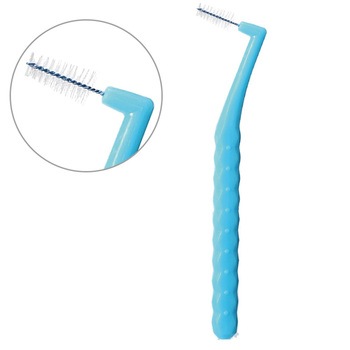 プリズム歯間ブラシ 指導用 50本入 歯愛メディカル