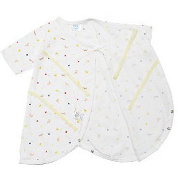 プリントコンビ肌着 R4126シリーズ エンゼルプラス