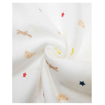 プリントコンビ肌着 R4126シリーズ エンゼルプラス