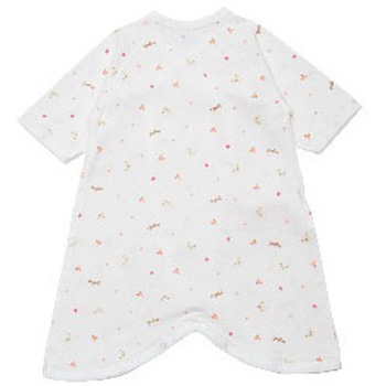 プリントコンビ肌着 R4126シリーズ エンゼルプラス