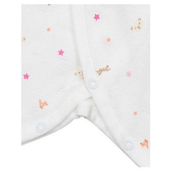 プリントコンビ肌着 R4126シリーズ エンゼルプラス