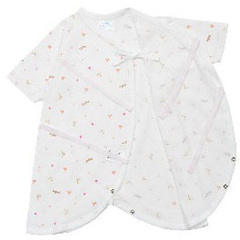 プリントコンビ肌着 R4126シリーズ エンゼルプラス