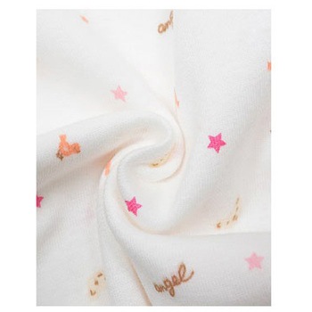 プリントコンビ肌着 R4126シリーズ エンゼルプラス