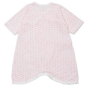 プリントコンビ肌着 R4126シリーズ エンゼルプラス