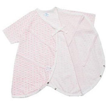 プリントコンビ肌着 R4126シリーズ エンゼルプラス