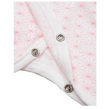 プリントコンビ肌着 R4126シリーズ エンゼルプラス