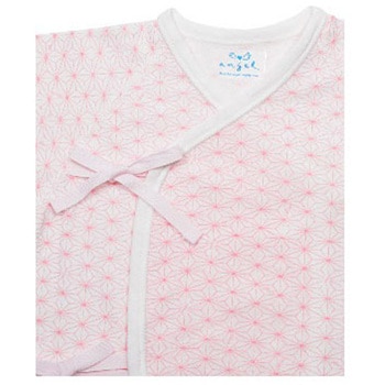 プリントコンビ肌着 R4126シリーズ エンゼルプラス