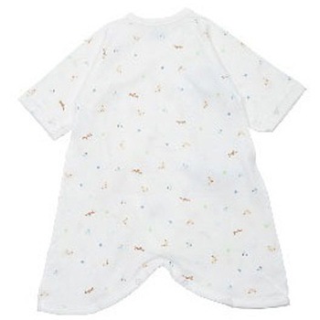 プリントコンビ肌着 R4126シリーズ エンゼルプラス