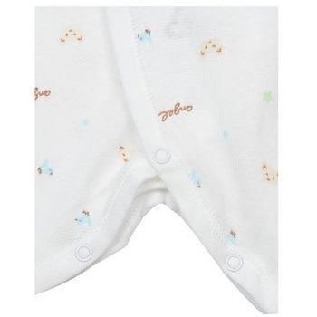 プリントコンビ肌着 R4126シリーズ エンゼルプラス