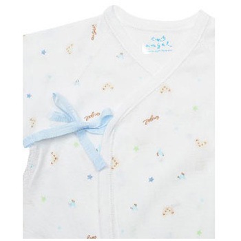 プリントコンビ肌着 R4126シリーズ エンゼルプラス