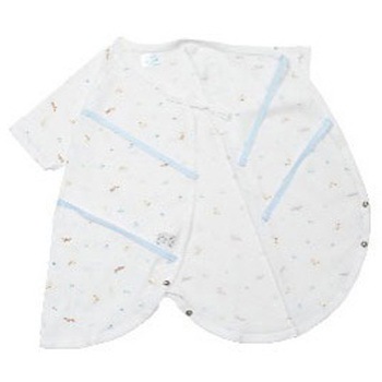 プリントコンビ肌着 R4126シリーズ エンゼルプラス