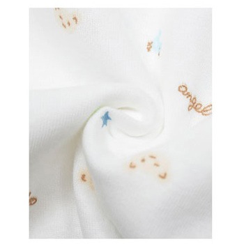 プリントコンビ肌着 R4126シリーズ エンゼルプラス