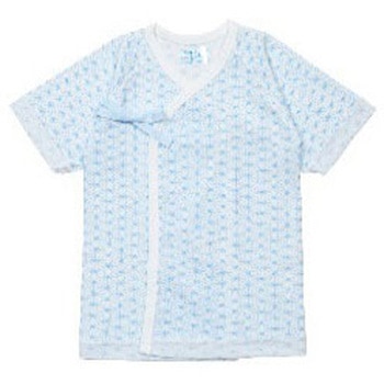 プリント短肌着 R4125シリーズ エンゼルプラス