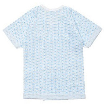 プリント短肌着 R4125シリーズ エンゼルプラス