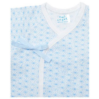 プリント短肌着 R4125シリーズ エンゼルプラス