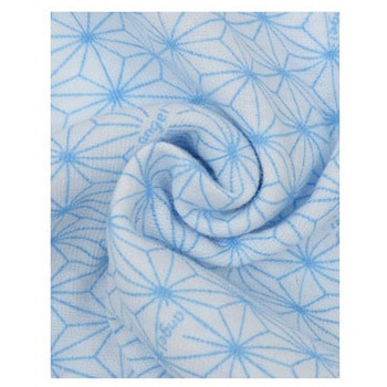 プリント短肌着 R4125シリーズ エンゼルプラス