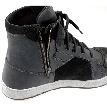 BK-091 WP MICROFIBER RIDING SNEAKER コミネ