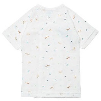 プリント短肌着 R4125シリーズ エンゼルプラス