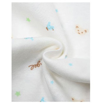 プリント短肌着 R4125シリーズ エンゼルプラス