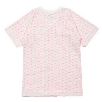 プリント短肌着 R4125シリーズ エンゼルプラス