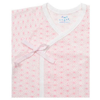 プリント短肌着 R4125シリーズ エンゼルプラス