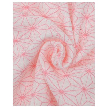 プリント短肌着 R4125シリーズ エンゼルプラス