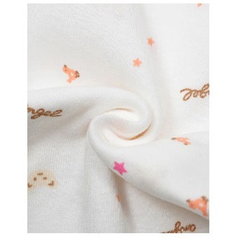 プリント短肌着 R4125シリーズ エンゼルプラス