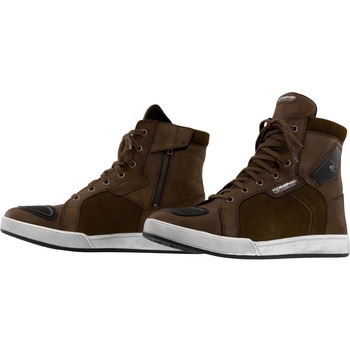 BK-091 WP MICROFIBER RIDING SNEAKER コミネ