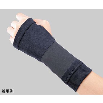 ブレイスサポーター 手の甲 新生