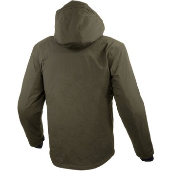 JK-616 WP STRETCHABLE WINTER PARKA コミネ