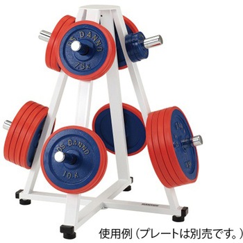 プレートホルダー 淡野製作所