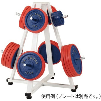 プレートホルダー - 淡野製作所