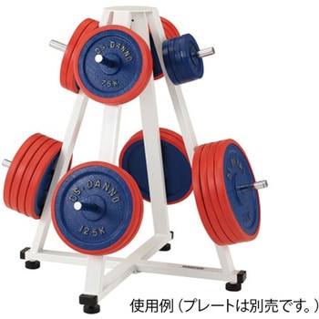 プレートホルダー 淡野製作所