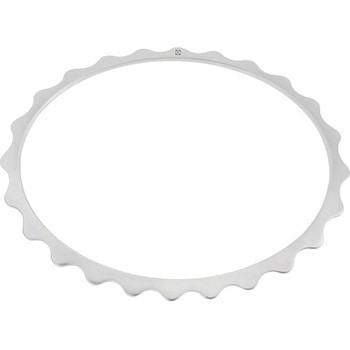 フレーム BVシリーズ ビー・ブラウンエースクラップ