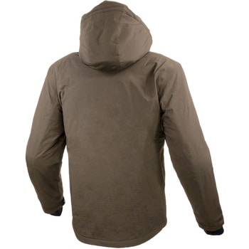 JK-616 WP STRETCHABLE WINTER PARKA コミネ