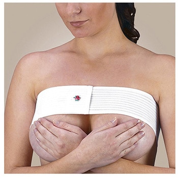 ブレストラップ インプラント保定用マンモバンド - ザイコア・インターナショナル・インク