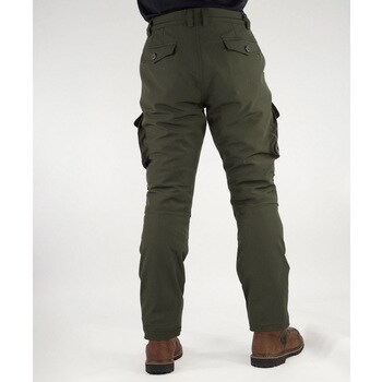 PK-926 PROTEC WP WARM CARGO PANTS コミネ