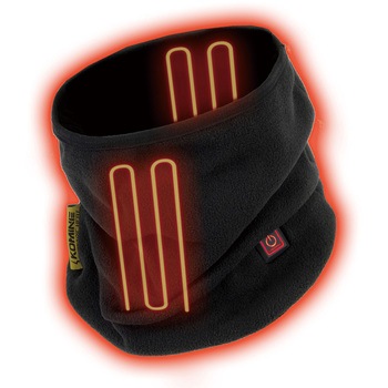 EK-304 USB ELECTRIC NECK WARMER コミネ