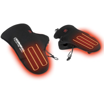 EK-306 12V ELECTRIC HANDLE WARMER コミネ