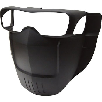 IS-RGGH ゴーグル用溶接ハードマスク IKURATOOLS(育良精機) 適合機種