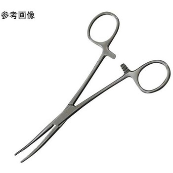 ペアン止血鉗子 無鈎 BFシリーズ 荒川製作所
