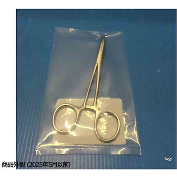 ペアン止血鉗子 無鈎 BFシリーズ 荒川製作所