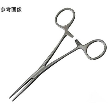 ペアン止血鉗子 無鈎 BFシリーズ 荒川製作所
