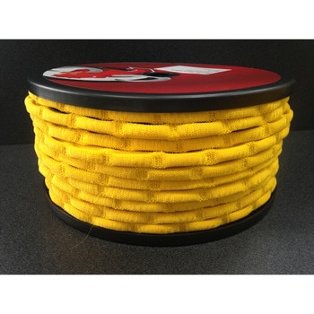 ゴム スパイダーゴム ドラム巻き 40m ユタカメイク