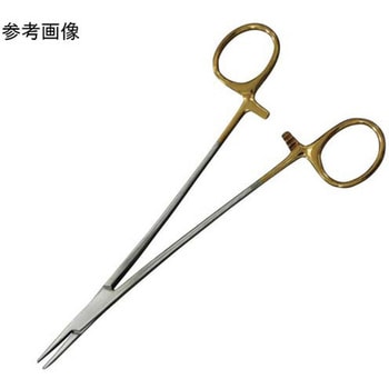 ヘガール持針器 先細 BNシリーズ - 荒川製作所
