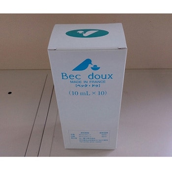 ベック・ドゥ 10本入り/箱 ケンツメディコ